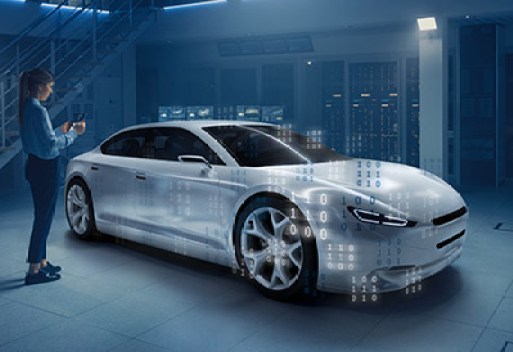 El Sumario - Bosch y Microsoft se unen para desarrollar una plataforma de software para autos