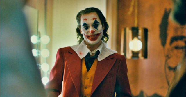 El Sumario - Quentin Tarantino analiza una de sus escenas favoritas de “Joker”