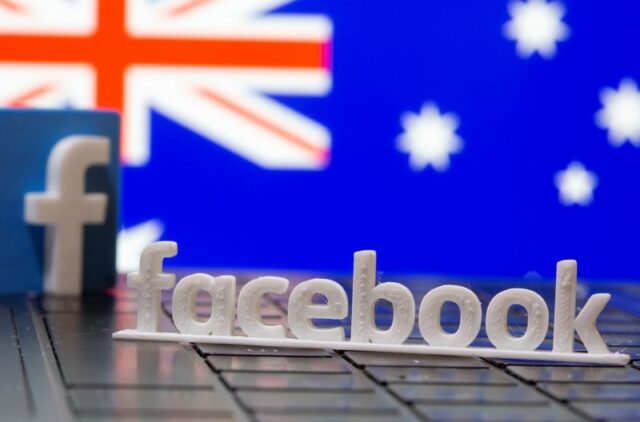 El Sumario - Australia rechaza amenaza de Facebook de bloquear contenidos