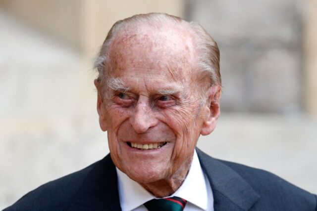 El Sumario - Duque de Edimburgo permanece hospitalizado tras presentar “un malestar”
