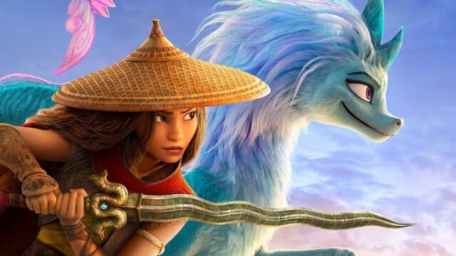 El Sumario -“Raya y el Último Dragón”, la nueva película animada que llegará a Disney+
