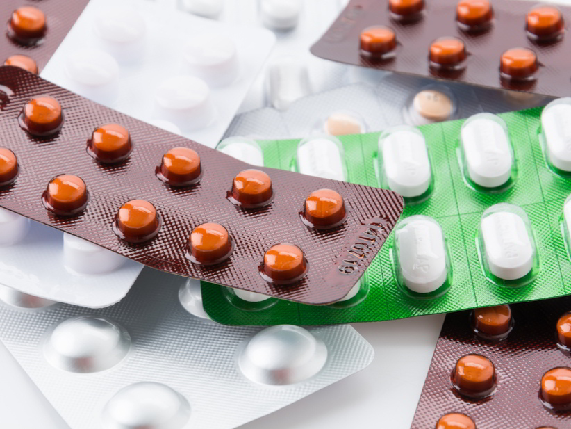 Conoce las consecuencias del exceso en el consumo de fármacos por los mayores