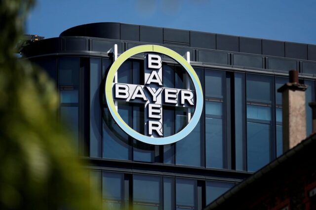 El Sumario - Farmacéutica Bayer estima entregar su vacuna anticovid en diciembre