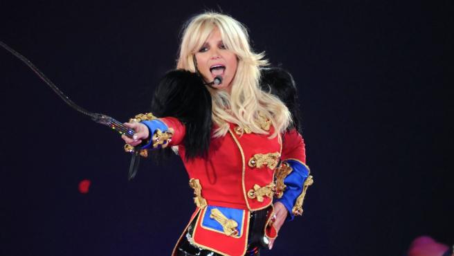 El Sumario - Netflix prepara un documental sobre Britney Spears