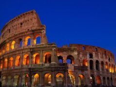El Sumario - El Coliseo reabrió con un concierto para enviar un "mensaje de esperanza"