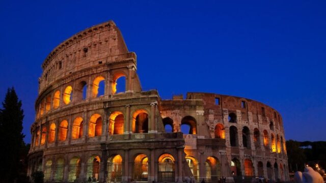 El Sumario - El Coliseo reabrió con un concierto para enviar un 