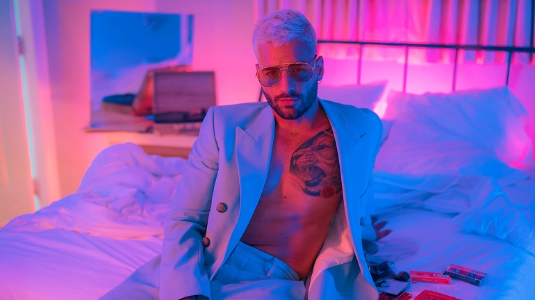 El Sumario - Maluma ya tiene fecha para su tour “Papi Juancho” en EE.UU.El Sumario - Maluma ya tiene fecha para su tour “Papi Juancho” en EE.UU.