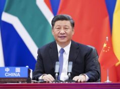 El Sumario - Presidente de China declaró exitosa la lucha contra la pobreza en el país