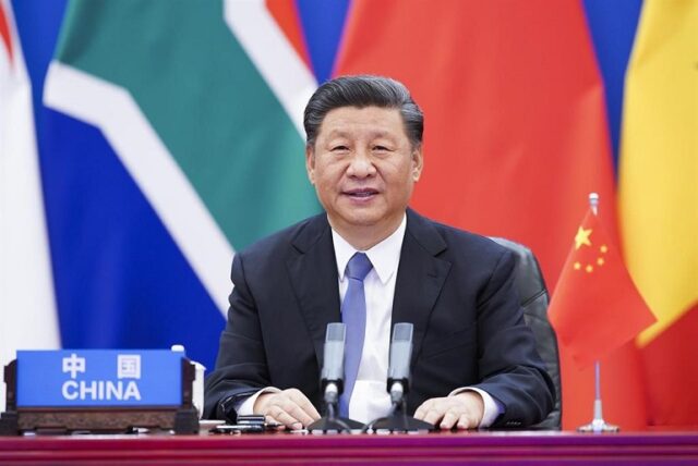 El Sumario - Presidente de China declaró exitosa la lucha contra la pobreza en el país
