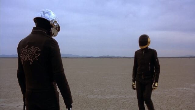 El Sumario - Daft Punk anunció su retiro tras 28 años haciendo música electrónica