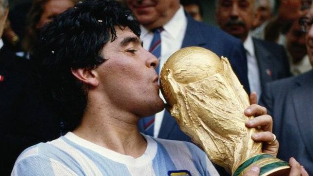 El Sumario - Hijas de Diego Maradona declaran en causa por la muerte de su padre