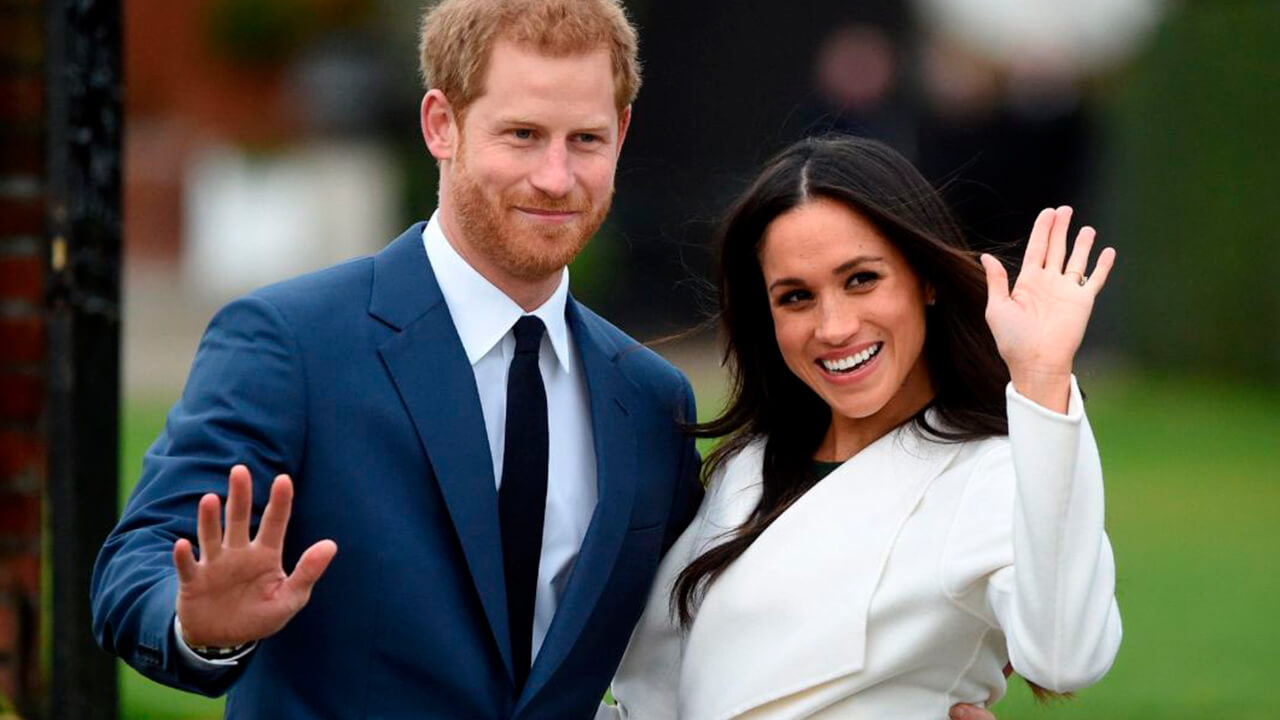 El Sumario - Los Duques de Sussex se desvinculan por completo de la familia real