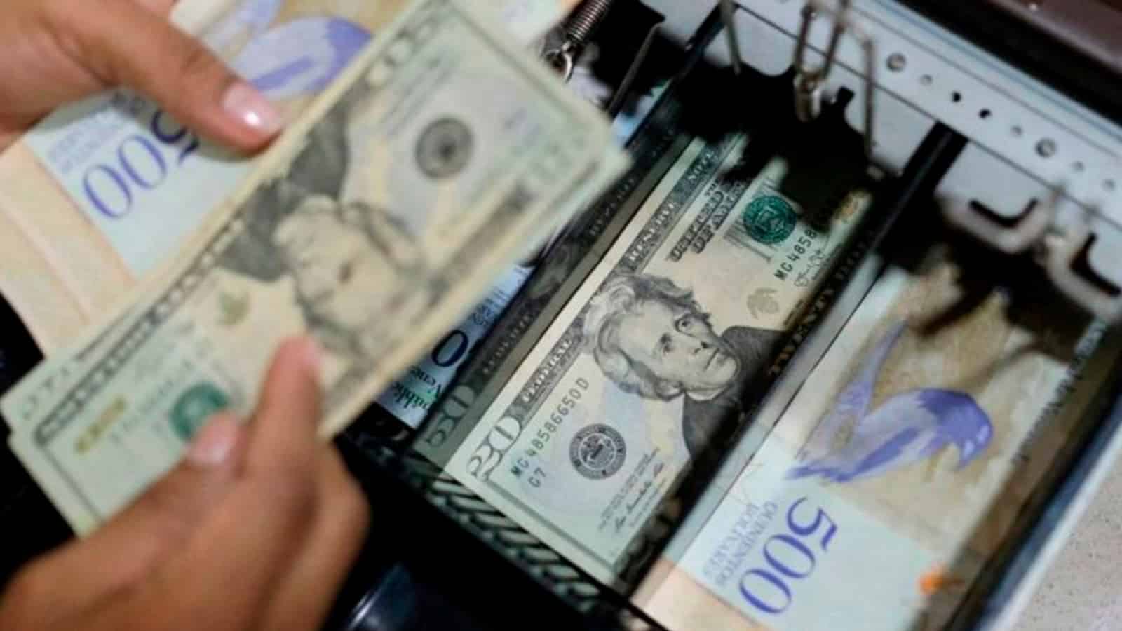 El Sumario - Renta per cápita de Venezuela retrocedió a mínimos de 70 años en 2020