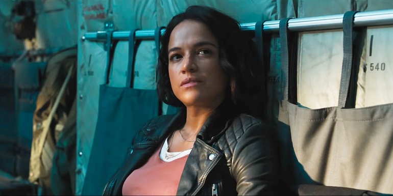 El Sumario - La saga Dragones y Mazmorras ficha a Michelle Rodríguez y Justice Smith