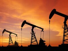 El Sumario - Petróleo de Texas se eleva y se valoriza en 60,61 dólares