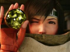 El Sumario - Para el mes de junio llegará a PS5 Final Fantasy VII Remake Intergrade