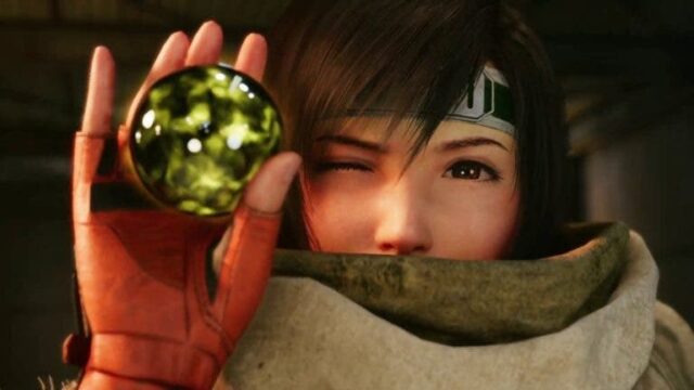 El Sumario - Para el mes de junio llegará a PS5 Final Fantasy VII Remake Intergrade El Sumario - Para el mes de junio llegará a PS5 Final Fantasy VII Remake Intergrade