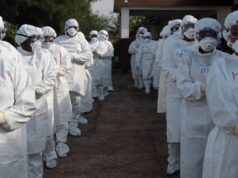 El Sumario - OMS y África Occidental aumentan esfuerzos contra el ébola