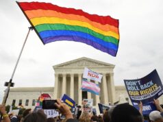 El Sumario - EE.UU. aprobó ley que prohíbe la discriminación en personas LGBTQ