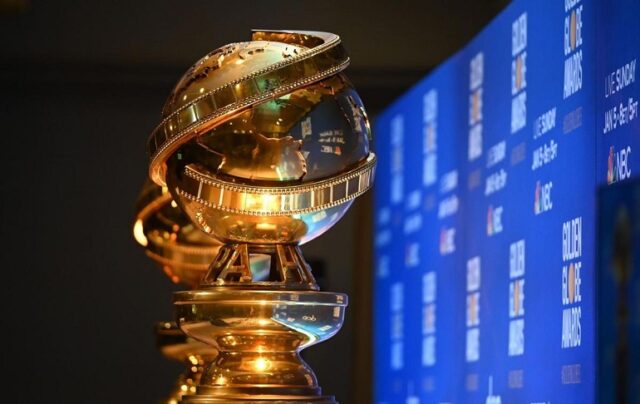 El Sumario - Se celebra la 78° edición de los Globos de Oro Se celebra la 78° edición de los Globos de Oro