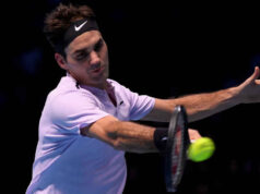 El Sumario - Roger Federer regresará en el torneo de Doha