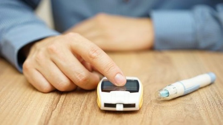 El Sumario - La falta de vitamina D no aumenta riego de diabetes tipo 1