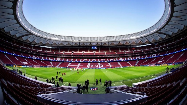 El Sumario - Partido Atlético-Chelsea podría no realizarse tras nuevas restricciones de vuelos
