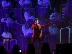 El Sumario - Conoce los detalles del show de The Weeknd en el Super Bowl 2021
