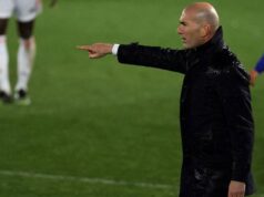 El Sumario - Zidane: “Es una buena victoria con muchas bajas, la necesitábamos”