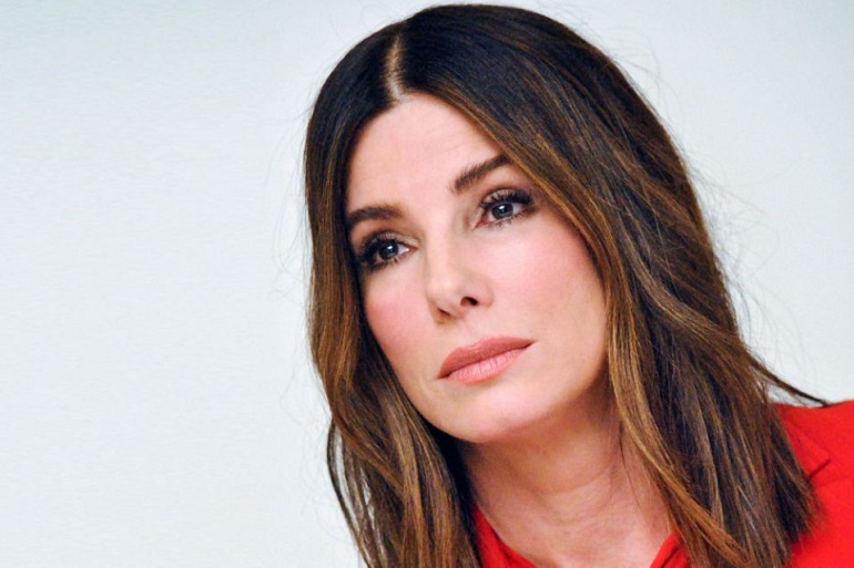 El Sumario - Sandra Bullock estará con Brad Pitt en el thriller de asesinos: Bullet Train