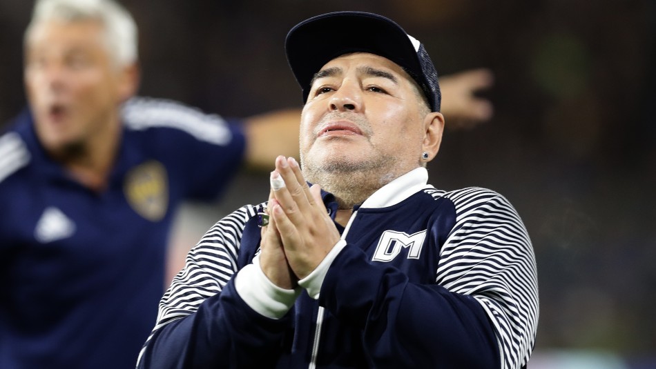 El Sumario - Investigan a tres personas más por el fallecimiento de Maradona en Argentina