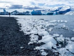 El Sumario - Un nuevo estudio reveló que el permafrost ártico libera más CO2
