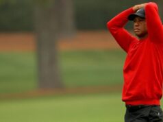 El Sumario - Golfista Tiger Woods resultó herido en accidente automovilístico