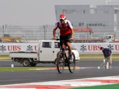 El Sumario - Fernando Alonso abandonó el hospital tras sufrir accidente de bicicleta