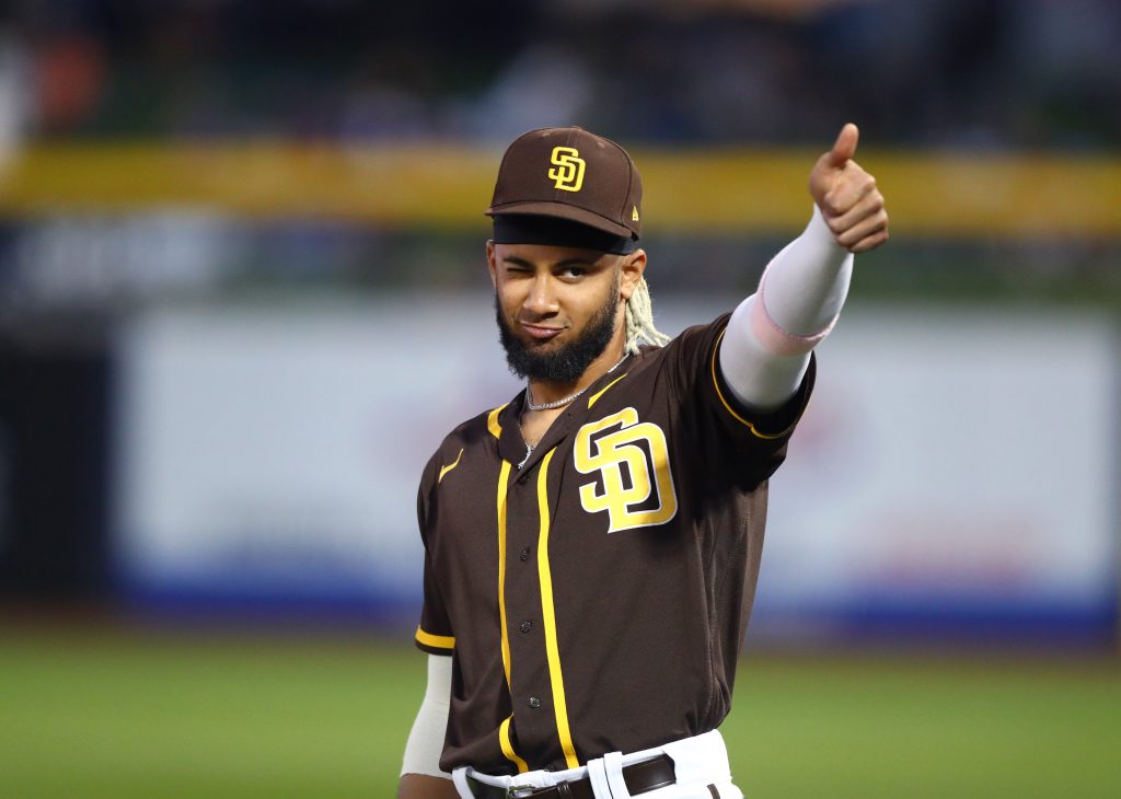 El Sumario - Padres y Tatis Jr. extienden su vínculo por 14 años y US$ 340 millones