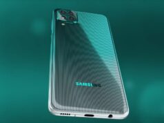 El Sumario - Samsung colocó una batería de 7.000mAh en su nuevo Galaxy F62