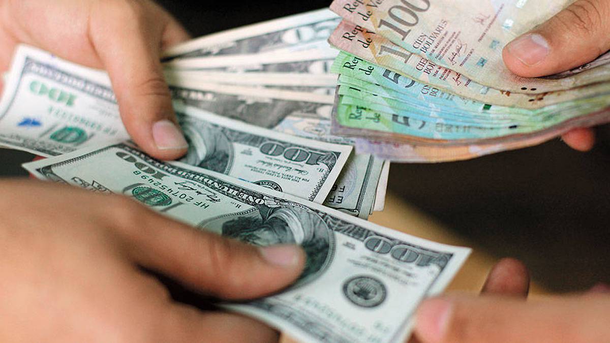 El Sumario - La inflación venezolana fue del 55,2 % en enero, según el OVF
