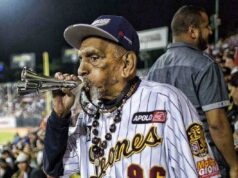 El Sumario - El mejor fanático del Caracas, Jesús Lezama arribó a los 102 años