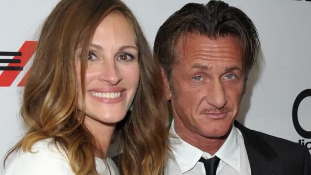 El Sumario - Julia Roberts y Sean Penn protagonizarán serie sobre el caso Watergate