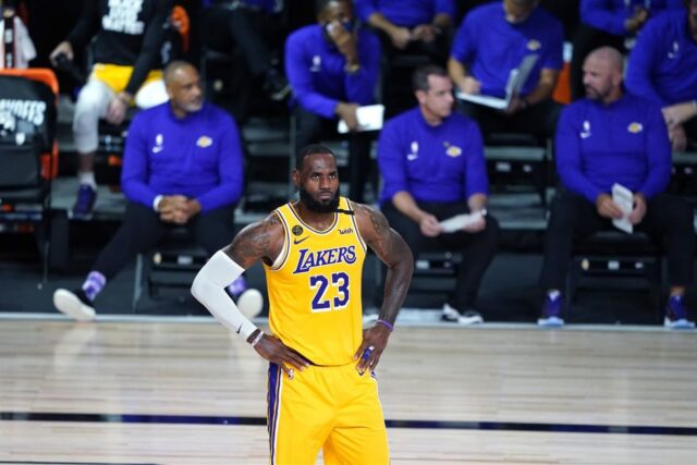 El Sumario -Los Lakers alargan su mala racha tras caer ante Washington