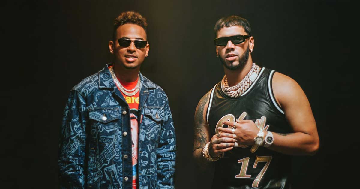 El Sumario - Anuel AA y Ozuna alcanzan la cima con su disco "Los Dioses"