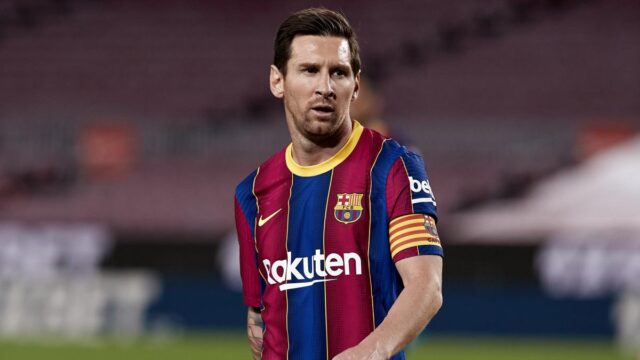 El Sumario - Messi emprenderá acciones legales contra el diario español El Mundo