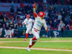El Sumario - México avanzó de ronda tras dejar en el terreno a Venezuela