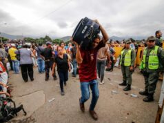 El Sumario - Colombia acogerá al éxodo venezolano con un Estatuto de Protección Temporal