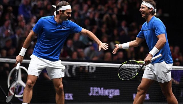 Abierto de Miami regresa con Nadal y Federer tras pausa en 2020