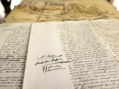 El Sumario - Manuscrito de Napoleón sale a la venta por € 1.000.000