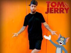 El Sumario - Nicky Jam interpretará a un gato callejero en filme de "Tom y Jerry"