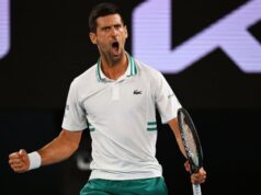 El Sumario - "Medvedev es el hombre a batir": Djokovic clasificó a la final de Australia