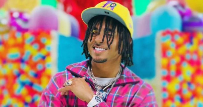 El Sumario - Ozuna alcanzó la cima de la lista de compositores por "Los Dioses"