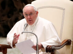 El Sumario - El papa Francisco expresó su "compromiso" con los pueblos indígenas